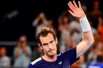 Andy Murray