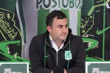 Atlético Nacional