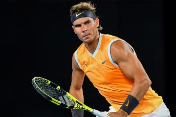 Nadal