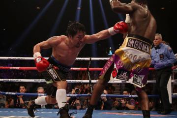 Pacquiao
