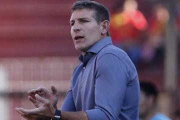 Martín Palermo