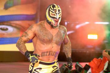 Rey Misterio