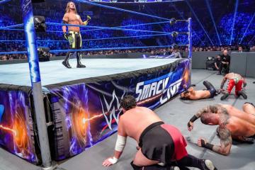 Samoa Joe