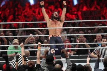 WWE