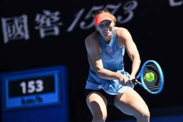 María Sharapova