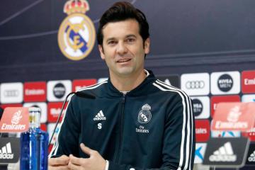Santiago Solari