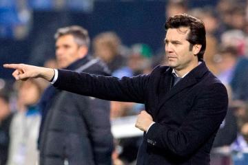 Santiago Solari