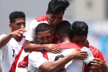 Sub-17