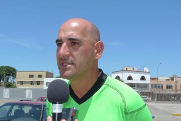 Claudio Techera