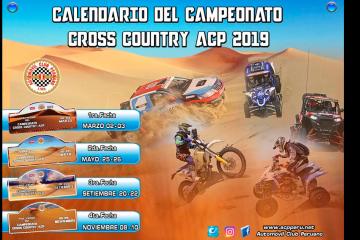 Cross Country
