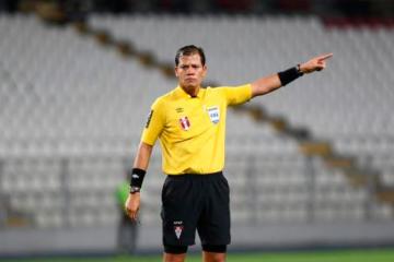 Víctor Hugo Carrillo