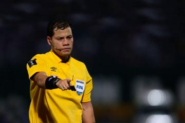 Víctor Hugo Carrillo