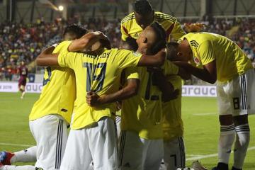Colombia