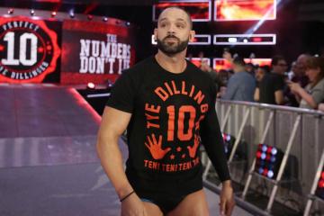 wwe