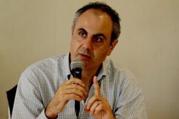 Fernando Farah