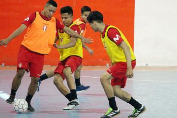 futsal