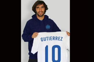 gutiérrez