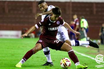 Gimnasia