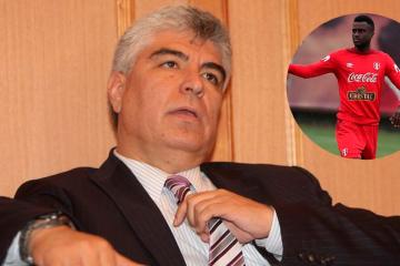 José Suárez