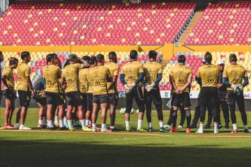 Morelia