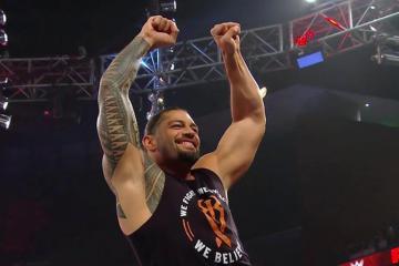 roman