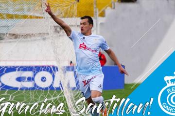 Santillán