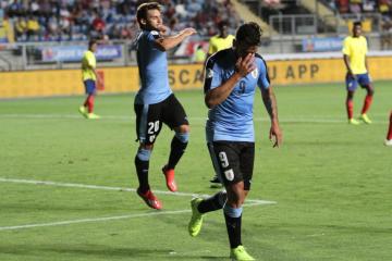 Uruguay