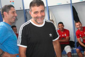 Foto: Prensa Sporting Cristal.