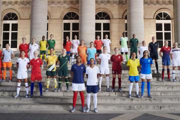 Foto: Nike