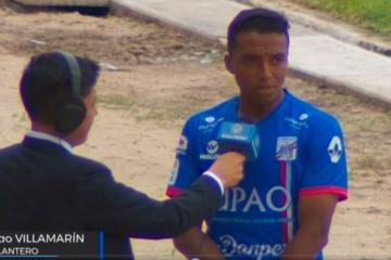 villamarin