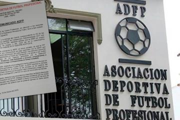 ADFP