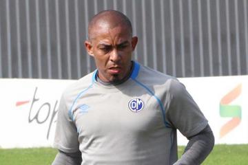 Egidio Arévalo Rìos (Foto: Facebook Deportivo Municipal)
