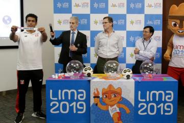 Foto: Prensa Panamericanos
