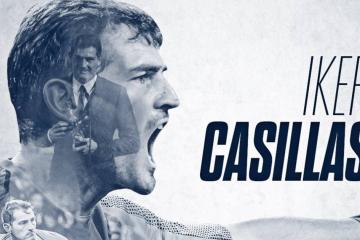 Casillas