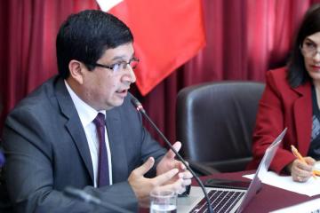 Óscar Chiri