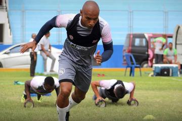Foto: Sport Boys