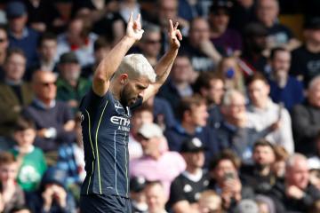 manchester city