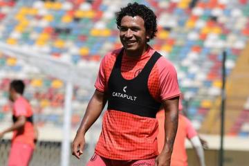 Gary Correa