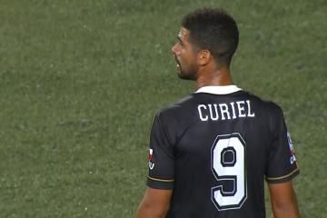 Curiel