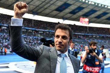 Alessandro Del Piero