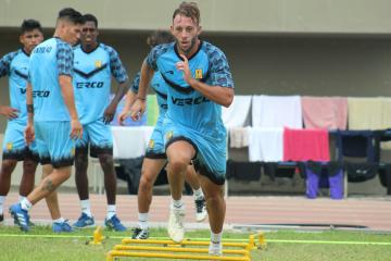 Diego Pizarro