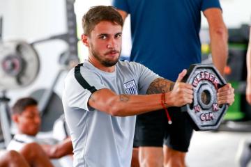 Felipe Rodríguez