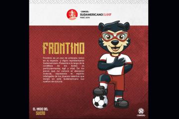 mascota