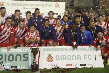 girona