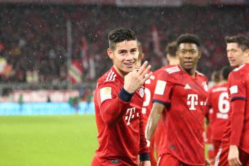 james