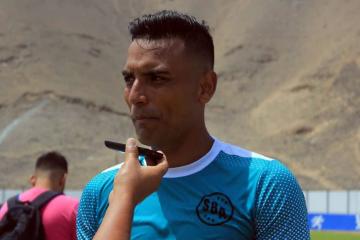 Foto: Prensa Sport Boys