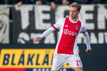 de jong