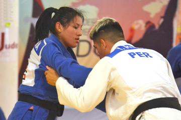 judo