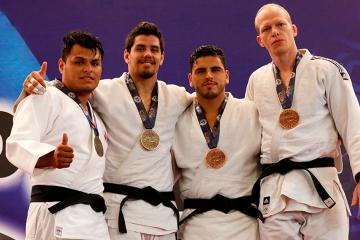 judo
