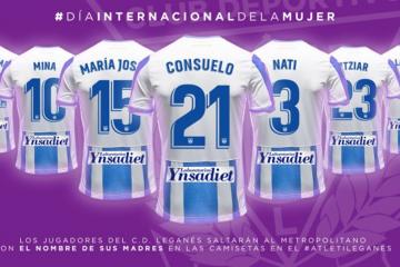 madres